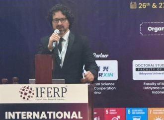 بحث طبي من “عمان الأهلية” يحصد أعلى تقدير بمؤتمر علمي عالمي بإندونيسيا