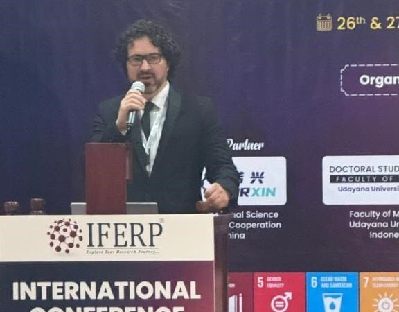 بحث طبي من “عمان الأهلية” يحصد أعلى تقدير بمؤتمر علمي عالمي بإندونيسيا