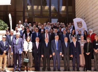 أ.د. حمدان بالمؤتمرالعربي في “الاردنية ” : الأمن السيبراني ضرورة استراتيجية للعملية التعليمية ولمجتمع رقمي آمن