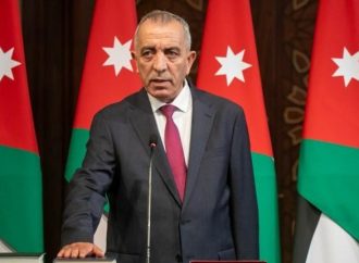 مهرجان جرش .. (هنا الأردن ومجده مستمر)
