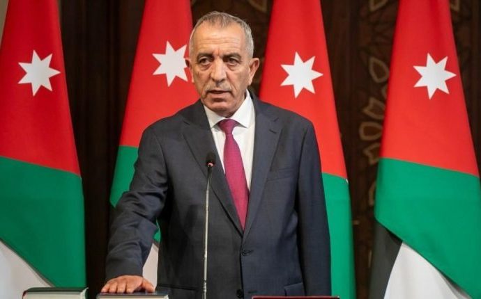 مهرجان جرش .. (هنا الأردن ومجده مستمر)