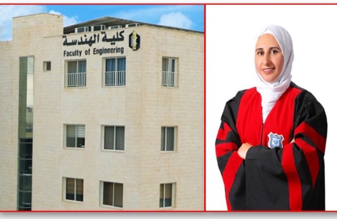 نجاح لافت لـ “هندسة ” عمّان الأهلية بالقبول الاوروبي لمشروعها حول تعزيز فرص توظيف الخريجين