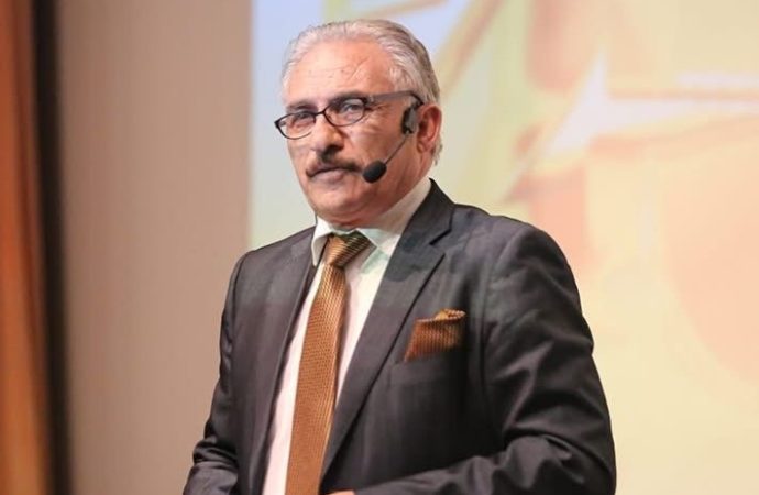 كتب : المخرج علي عليان