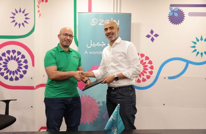 بدعم نقدي يبلغ 10 آلاف دينار ودعم لوجستي لمدة عام.. منصة زين تضم شركة OrganicG الناشئة لبرنامج تسريع الأعمال