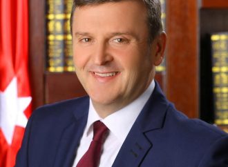 بيان صادر عن نائب الوطن المهندس سالم حسني العمري