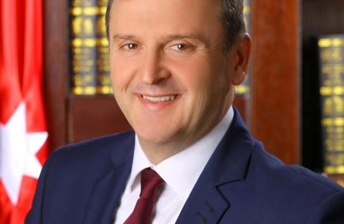 بيان صادر عن نائب الوطن المهندس سالم حسني العمري