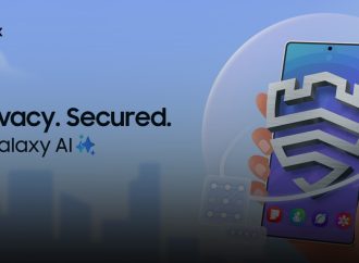 خصوصيتك في أمان: كيف تحمي تقنية ‘Galaxy AI’ الخصوصية باستخدام ‘Samsung Knox Vault’