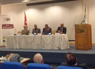 اتحاد الكتاب يسلط الضوء على الأهمية التاريخية لمدينة جرش ويحيي أمسية شعرية عربية أردنية