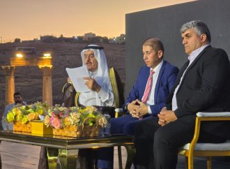 سيرة ومسيرة” الشيخ محمد العيطان تتصدر فعاليات “بانوراما رجالات جرش” على مسرح الصوت والضوء