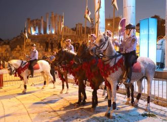 سماوي يوجّه الشكر للأجهزة الأمنية: العيون الساهرة على أمن الفرح