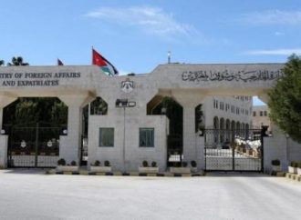 الأردن يعزي الولايات المتحدة بضحايا الفيضانات