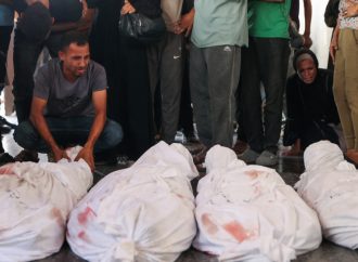 70 شهيدا بنيران وغارات الاحتلال الإسرائيلي على غزة منذ فجر الثلاثاء