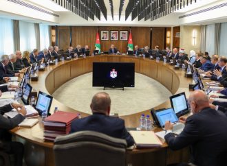 رئيس الوزراء: وقتنا جميعاً ليس مُلكاً لنا بل هو حق للأردن والأردنيين