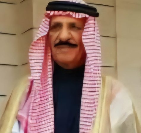 وزير الاتصال الحكومي ينعى الصحفي موسى القطيفان