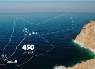 بدء الأعمال المبكرة لمشروع الناقل الوطني للمياه وإقرار الملاحق الفنية له