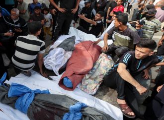 صحة غزة: 100 شهيد و513 إصابة في غزة خلال 24 ساعة