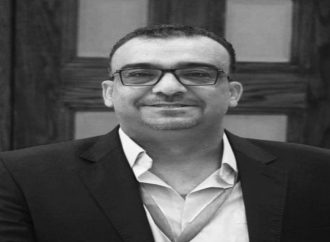 وزير الاتصال الحكومي ينعى الزميل أبو بيدر