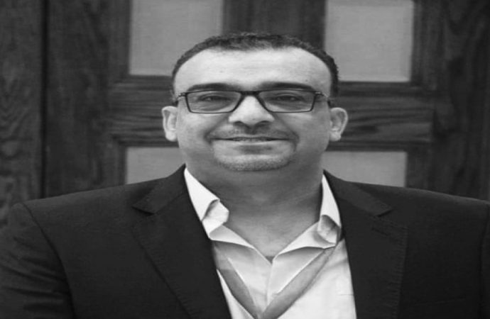 وزير الاتصال الحكومي ينعى الزميل أبو بيدر