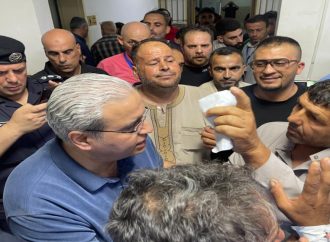 وزير الصحة: انقطاع الكهرباء في مستشفى الزرقاء لم يؤثر على المرضى