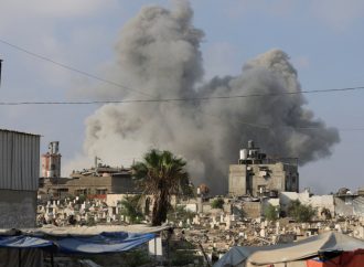 47 شهيدا في غارات للاحتلال الإسرائيلي على غزة منذ فجر الجمعة