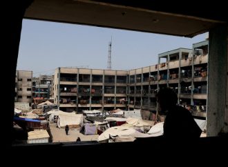 مصر: حان الوقت لاتخاذ إجراءات حاسمة وسريعة لردع العدوان الإسرائيلي