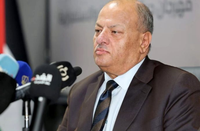 سماوي: “مهرجان جرش” حقق نجاحا كبيرا بشهادة الضيوف العرب والأجانب