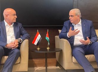 البدور  يؤكد أهمية تعزيز الشراكة الصحية بين الأردن والعراق