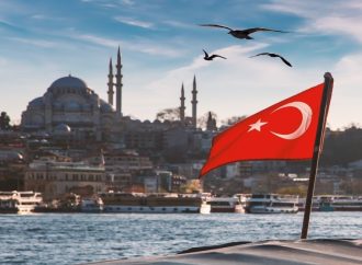 تركيا: أوقفنا التجارة مع إسرائيل ومنعنا السفن والطائرات من الوصول إلى موانئنا ومجالنا الجوي
