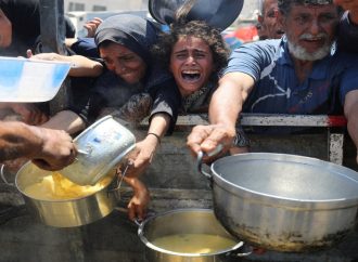 الأمم المتحدة تعلن رسميا المجاعة في غزة