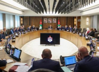 الحكومة تقر  نظاما معدلا لنظام جمعية مكاتب وشركات السياحة والسفر