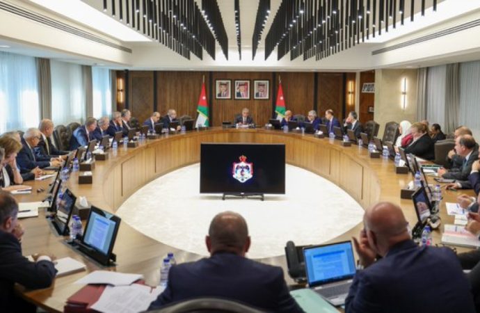 الحكومة تقر  نظاما معدلا لنظام جمعية مكاتب وشركات السياحة والسفر