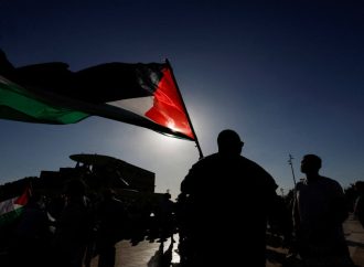 واشنطن لن تمنح تأشيرات لمسؤولين فلسطينيين لحضور الجمعية العامة