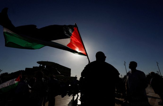 واشنطن لن تمنح تأشيرات لمسؤولين فلسطينيين لحضور الجمعية العامة