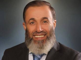 رئيس مجلس النواب ينعى النائب الأسبق موسى أبو سويلم