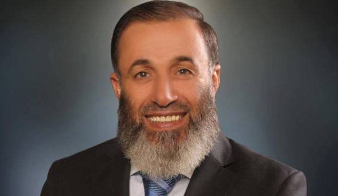 رئيس مجلس النواب ينعى النائب الأسبق موسى أبو سويلم