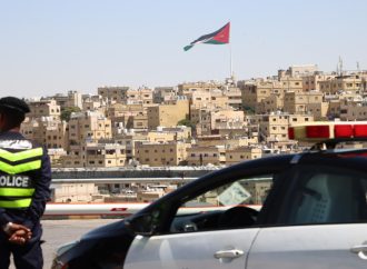 الأمن العام يدعو إلى اتباع إرشادات الوقاية خلال ارتفاع درجات الحرارة