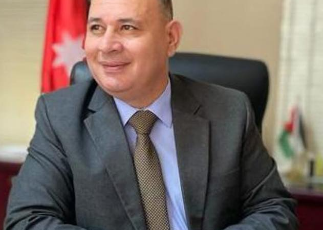 الخريسات يشدد على جودة الرعاية الصحية وحماية الكوادر الطبية من الاعتداءات