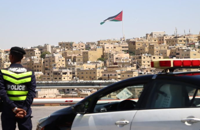 الأمن العام يدعو إلى اتباع إرشادات الوقاية خلال ارتفاع درجات الحرارة