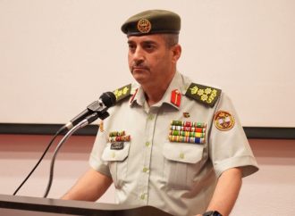 الحموري: الخدمات الطبية ملتزمة بتقديم رعاية صحية مميزة للمرضى والمراجعين