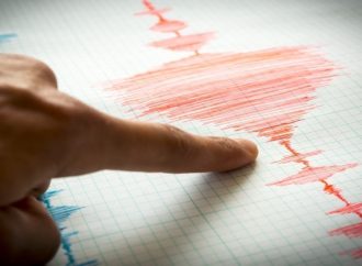 زلزال بقوة 5.73 درجة يضرب جنوبي إيران