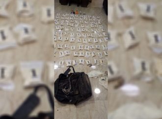 المنطقة العسكرية الشرقية تحبط محاولة تهريب بواسطة بالونات