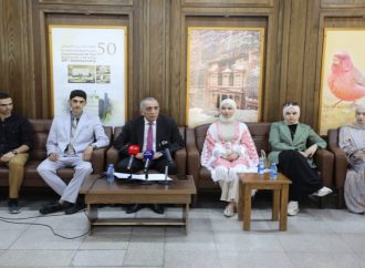 وزير الثقافة يكرم أوائل الثانوية العامة في المملكة
