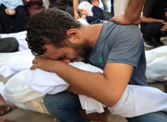 ارتفاع حصيلة شهداء العدوان الإسرائيلي على غزة إلى أكثر من 63 ألفا