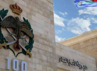 الأمن العام يكشف تفاصيل مقتل فتاة خنقا في عمّان وضبط المشتبه به