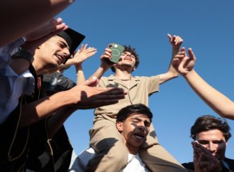 إعلان نتائج امتحان الثانوية العامة اليوم – رابط
