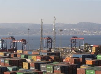 الرسوم الجمركية الأميركية الجديدة على واردات الأردن تدخل حيز التنفيذ