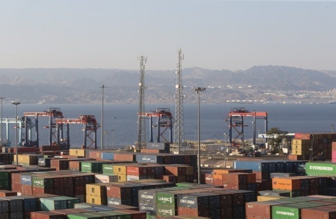 الرسوم الجمركية الأميركية الجديدة على واردات الأردن تدخل حيز التنفيذ