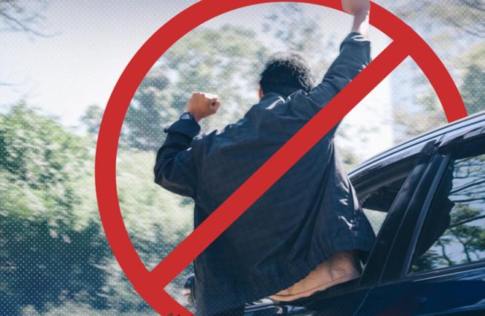 الأمن يكرر تحذيراته من المواكب تزامنا مع نتائج التوجيهي.. فرق سرية لضبط المخالفات