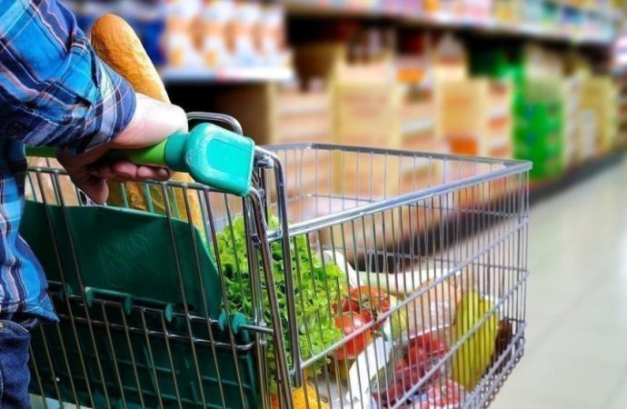 صناعة الأردن: الصناعات الغذائية الأردنية تغطي 65% من الاحتياجات المحلية