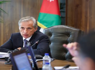 مجلس الوزراء يقر مشروع قانون الغاز لسنة 2025